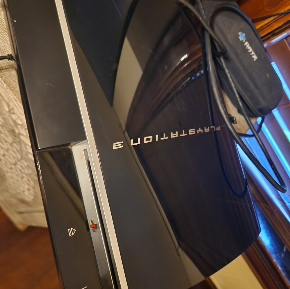 Playstation 3